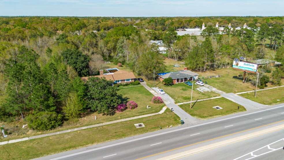 1022 W Nine Mile Rd, Pensacola, FL for sale - Building Photo - Image 1 of 10