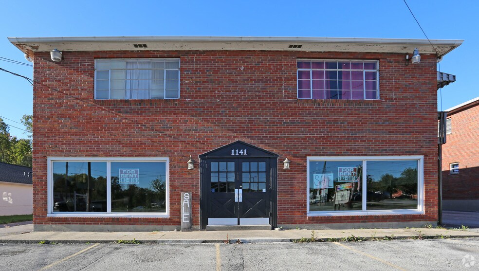 1141 W Ohio Pike, Amelia, OH à vendre - Photo du bâtiment - Image 2 de 3