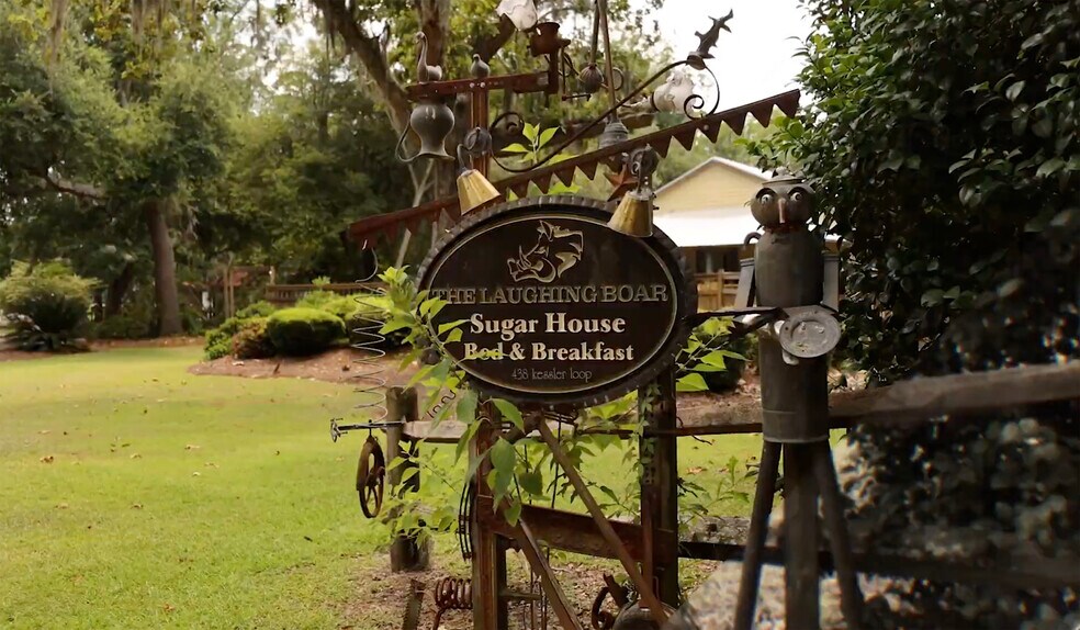 438 Kessler Loop, Guyton, GA à vendre - Photo principale - Image 1 de 56