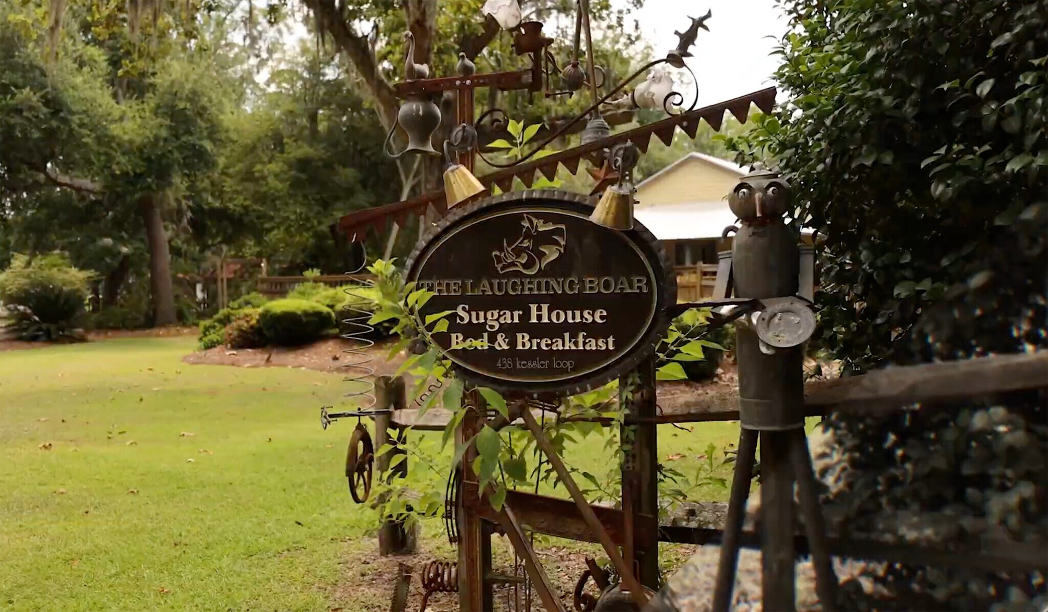 438 Kessler Loop, Guyton, GA à vendre Photo principale- Image 1 de 57