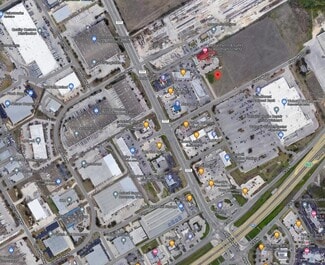 Plus de détails pour FOUR OAKS LANE, Schertz, TX - Terrain à vendre