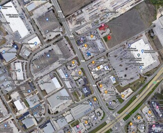 Plus de détails pour FOUR OAKS LANE, Schertz, TX - Terrain à vendre