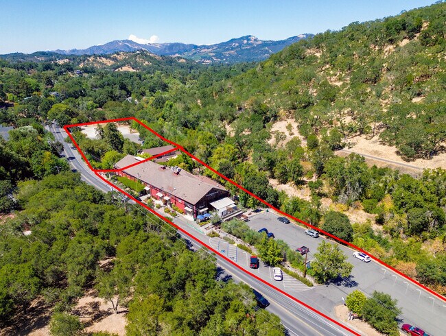 More details for 14211 & 14301 Arnold Avenue – for Sale, Glen Ellen, CA