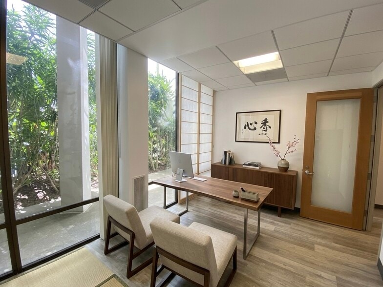3760 State St, Santa Barbara, CA à louer - Photo intérieure - Image 2 de 10