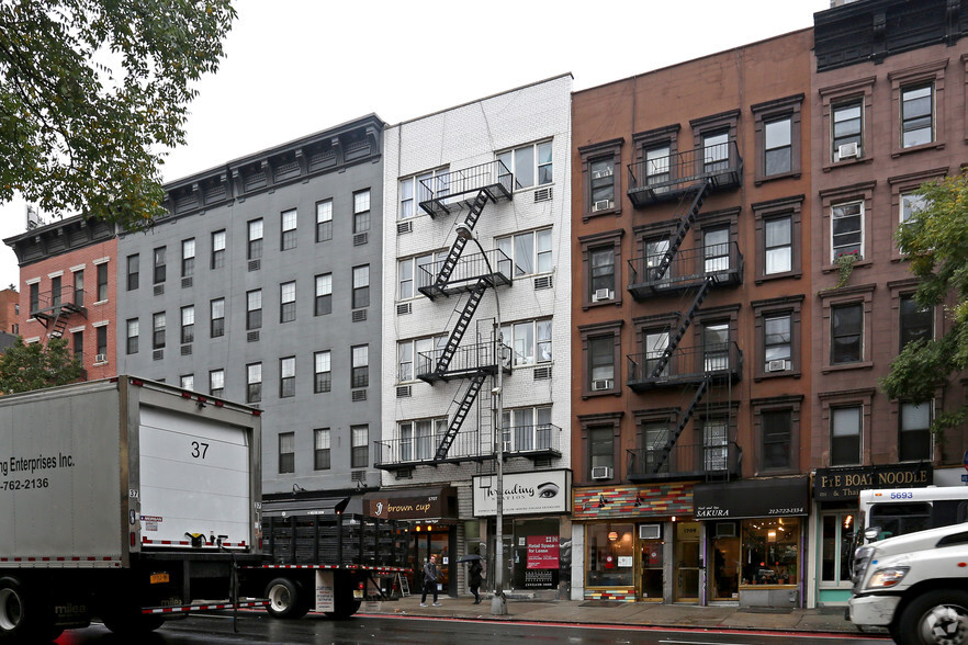 1707 Second Ave, New York, NY à vendre - Photo principale - Image 1 de 1