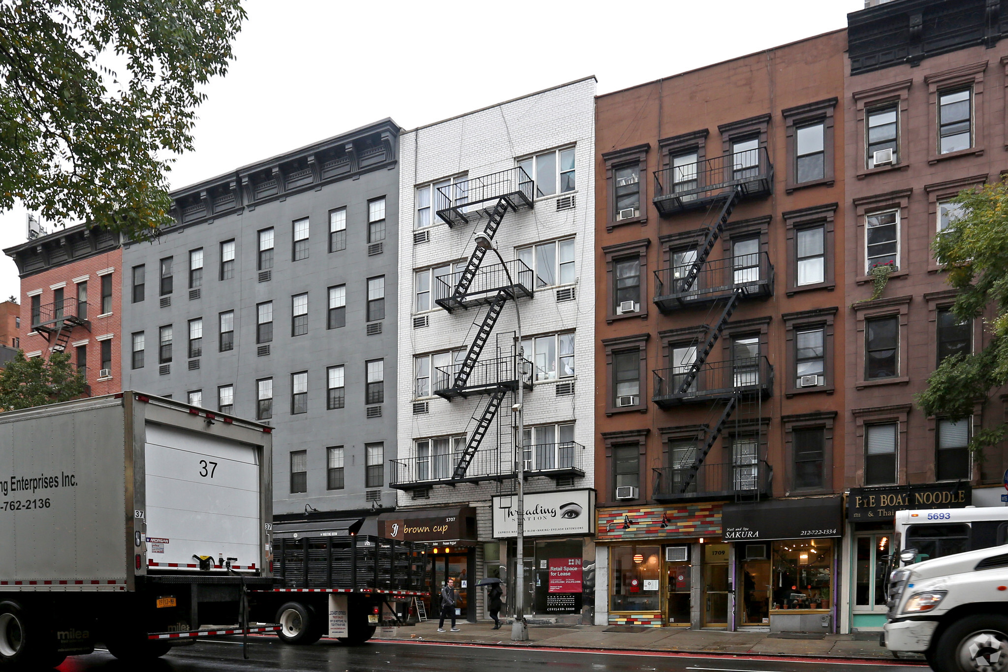 1707 Second Ave, New York, NY à vendre Photo principale- Image 1 de 1