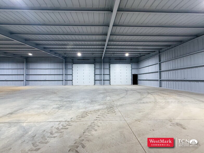 11417 CR 2220, Lubbock, TX à louer - Photo du bâtiment - Image 2 de 9