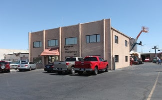 More details for 3130 Westwood Dr, Las Vegas, NV - Industrial for Lease