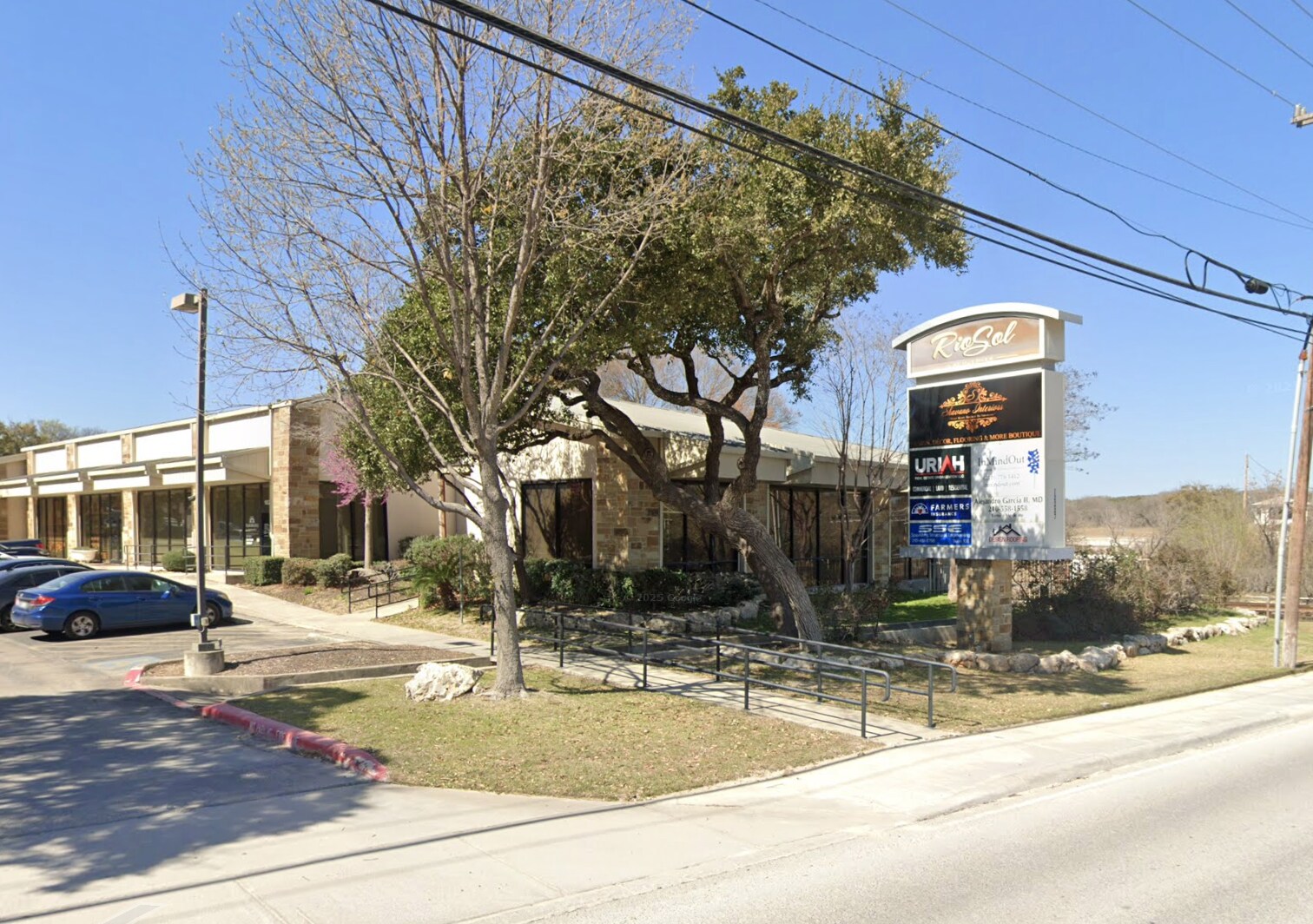 12227 Huebner Rd, San Antonio, TX à louer Photo principale- Image 1 de 2