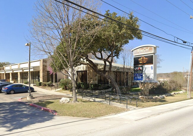 More details for 12227 Huebner Rd, San Antonio, TX - Retail for Lease