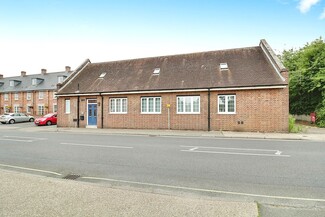 More details for Magdalen Rd, Ipswich - Office for Sale