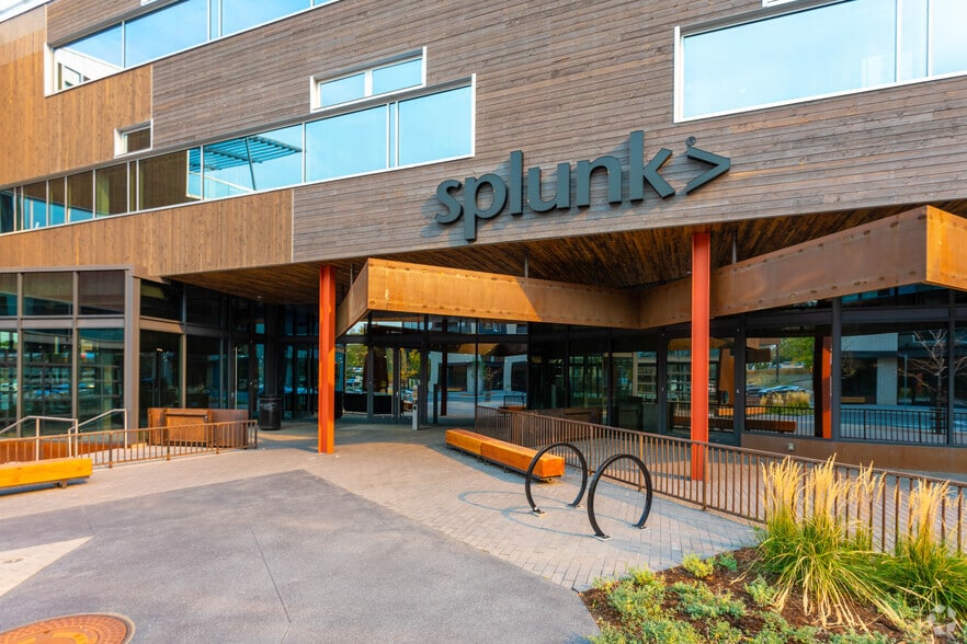 3400 Valmont Rd, Boulder, CO à louer - Photo du bâtiment - Image 2 de 20