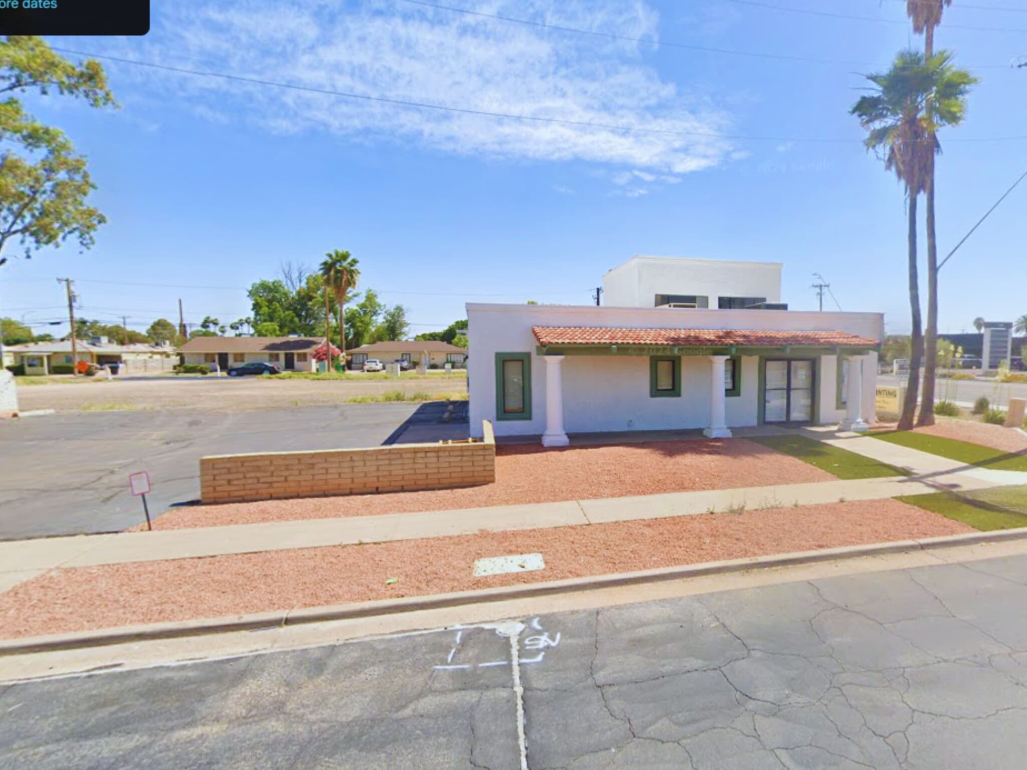 135 S Mesa Dr, Mesa, AZ for lease Building Photo- Image 1 of 14