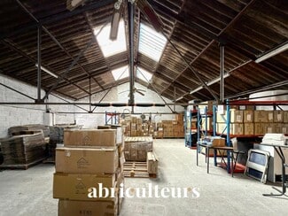 More details for Rue Du Liège, Le Muy - Industrial for Sale