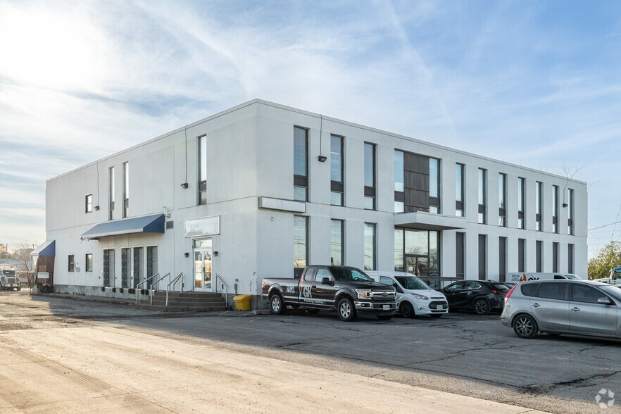 888 Belfast Rd, Ottawa, ON à vendre - Photo principale - Image 1 de 6