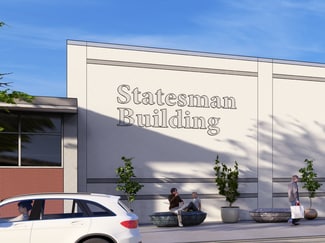 Plus de détails pour 280 Church St NE, Salem, OR - Bureau, Local d'activités à louer