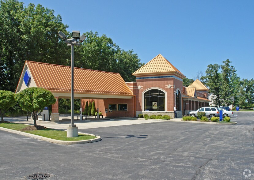 7650 Harvest Dr, Schererville, IN à louer - Photo principale - Image 1 de 4