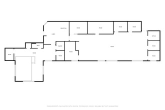 757 S State St, Fairmont, MN for lease Floor Plan- Image 2 of 11