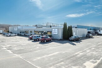 More details for 74 Spring St, Southington, CT - Industrial for Sale