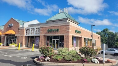 380 W Main St, Avon, CT for lease Building Photo- Image 2 of 2