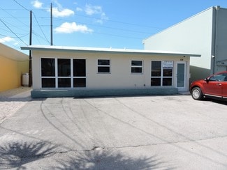 More details for 61 NW 44th St, Fort Lauderdale, FL - Retail for Lease