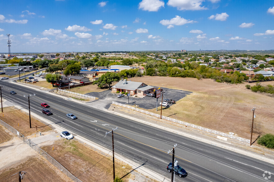 8683 FM 78, Converse, TX for sale - Aerial - Image 1 of 1