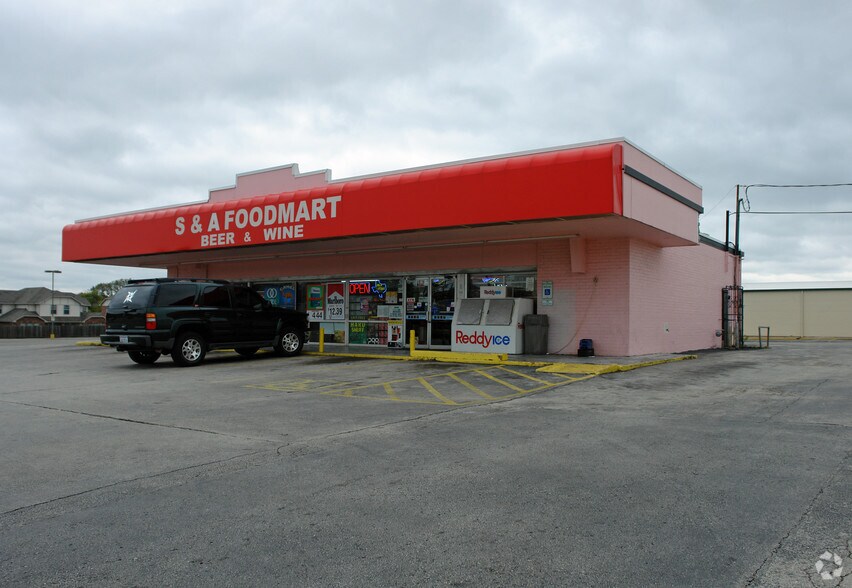 727 Oriole Blvd, Duncanville, TX for sale - Building Photo - Image 2 of 3