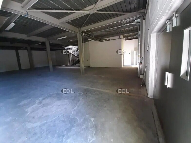 Flex dans Morangis à louer - Photo intérieure - Image 2 de 7