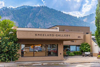 More details for 271 1st Ave, Ketchum, ID - Retail for Lease