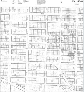 Plus de détails pour 1110-1112 NW 50th St, Seattle, WA - Commerce de détail à louer