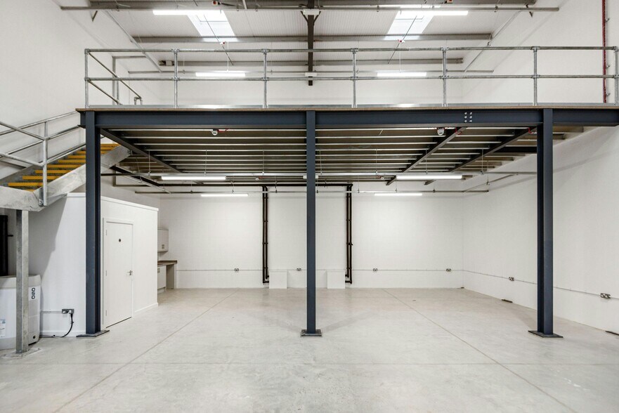 Thirkill Dr, Harrogate for lease - Floor Plan - Image 2 of 13