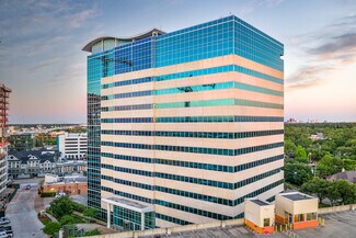 Plus de détails pour 945 Bunker Hill Rd, Houston, TX - Bureau à louer