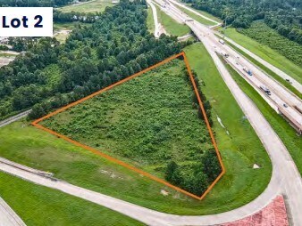 US Highway 59, Lufkin, TX à vendre Photo principale- Image 1 de 2