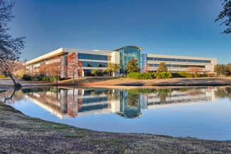 More details for 2901 Kinwest Pky, Irving, TX - Office for Lease