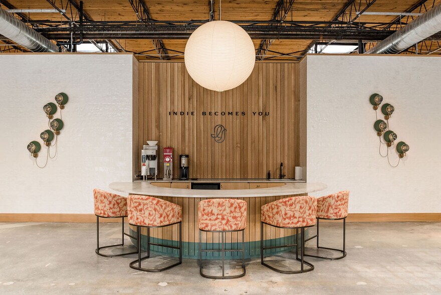 190 Ottley Dr NE, Atlanta, GA à louer - Photo intérieure - Image 3 de 15