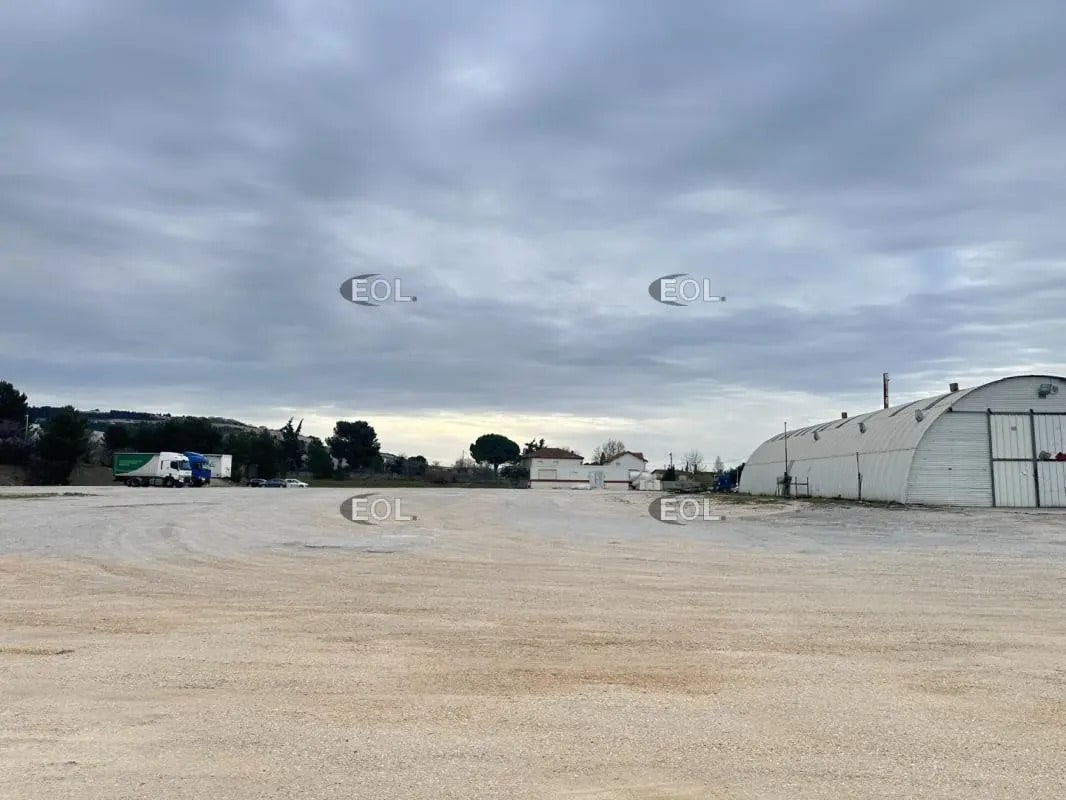Land in Vitrolles for lease Primary Photo- Image 1 of 8