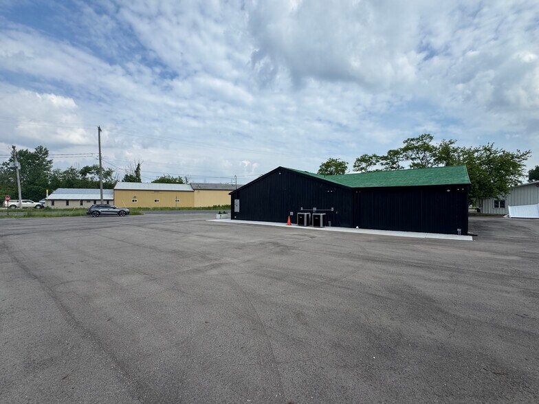 90 3rd St, Sand Lake, MI for lease - Building Photo - Image 3 of 4