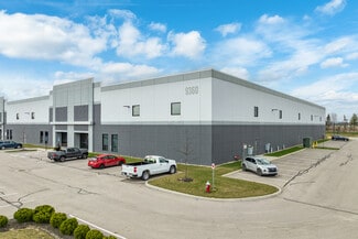 More details for 9360 Innovation Campus Way, New Albany, OH - Industrial for Lease