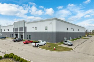 Plus de détails pour 9360 Innovation Campus Way, New Albany, OH - Industriel à louer