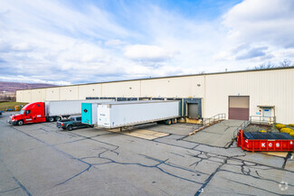 More details for 1270 Mid Valley Dr, Jessup, PA - Industrial for Lease