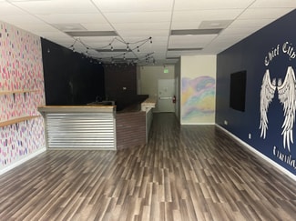 Plus de détails pour 1104-1106 2nd Ave E, Oneonta, AL - Commerce de détail à louer