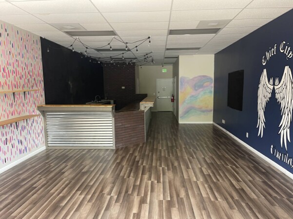 1104-1106 2nd Ave E, Oneonta, AL for lease Interior Photo- Image 1 of 8