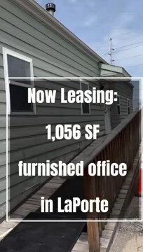 Lincoln highway, La Porte, IN à louer - Vidéo sur l’inscription commerciale - Image 2 de 19