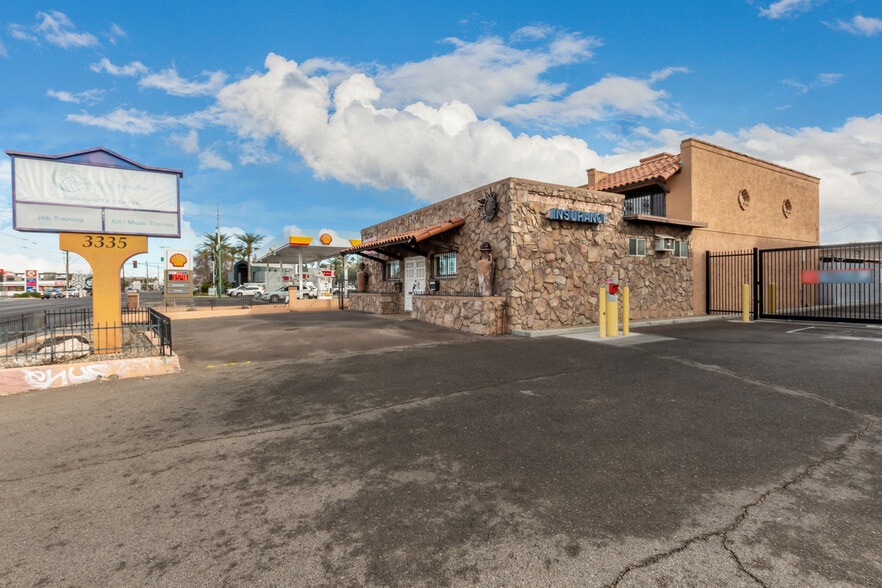 3335 N 16th St, Phoenix, AZ for lease - Building Photo - Image 3 of 11