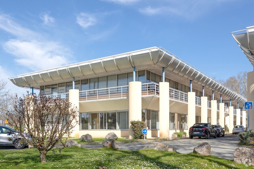 78 Chemin Des Sept Deniers, Toulouse à louer - Photo principale - Image 1 de 7