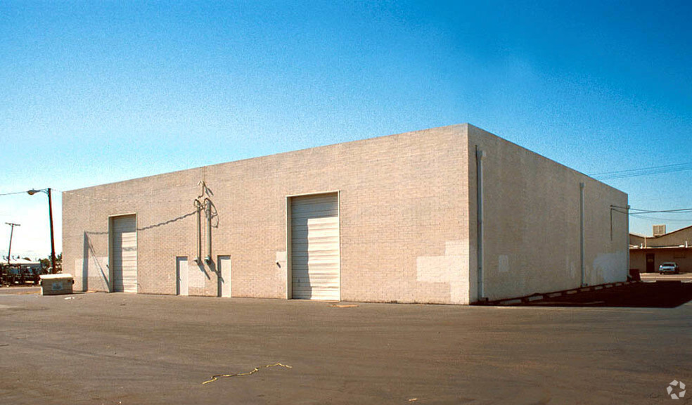 3550 W Clarendon Ave, Phoenix, AZ for lease - Other - Image 2 of 3