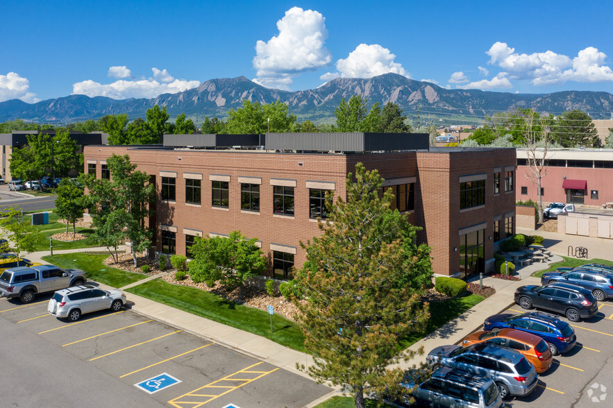 5525 Central Ave, Boulder, CO for lease - Building Photo - Image 2 of 3