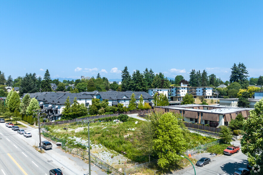 7670 Kingsway, Burnaby, BC for sale - Primary Photo - Image 1 of 1