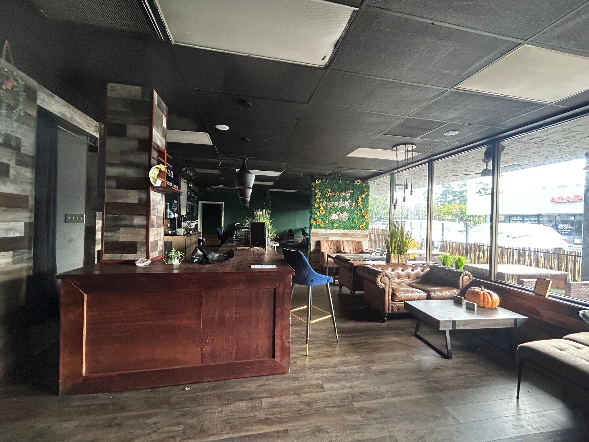 25192 Interstate 45, Spring, TX for lease Interior Photo- Image 1 of 4