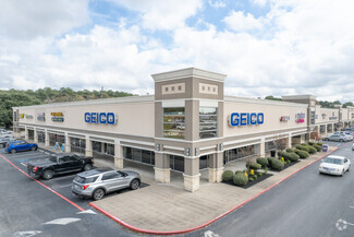 More details for 1401-1491 Spring Cypress Rd, Spring, TX - Retail for Lease